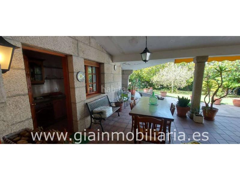 Foto 2d4eec65-0fdb-4b8e-a5f2-8892110c135f. Casa  en venta en panjon en Panxón Nigrán