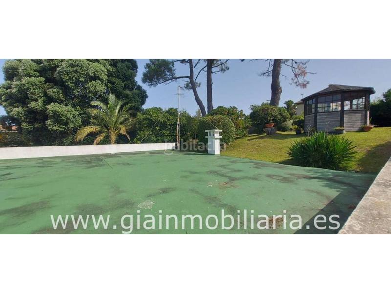 Foto 4c2e1d82-e87e-46ed-ab7d-5ebbab7c8126. Casa  en venta en panjon en Panxón Nigrán