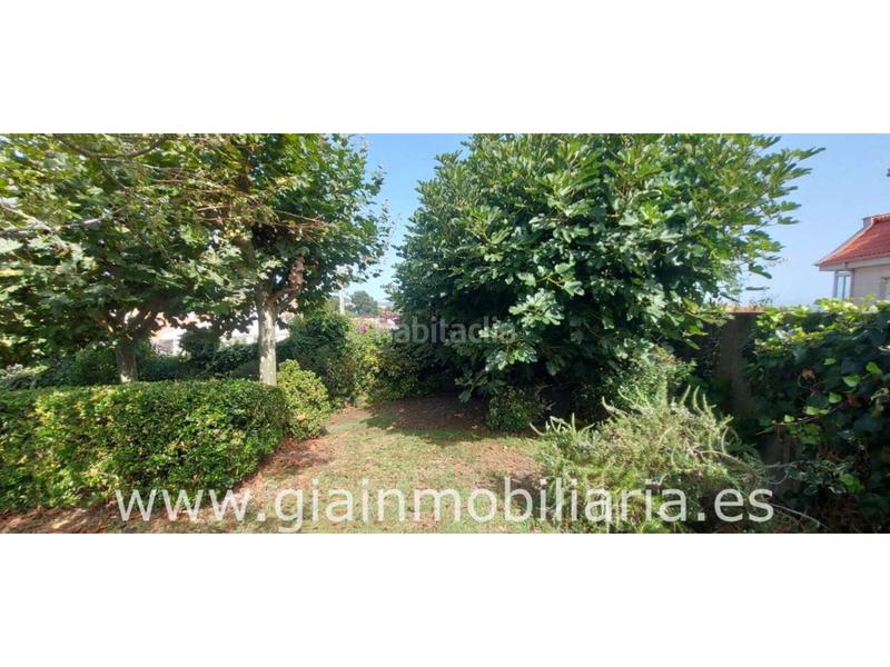 Foto 58b690fb-6758-4360-b5c4-db12ade2a156. Casa  en venta en panjon en Panxón Nigrán