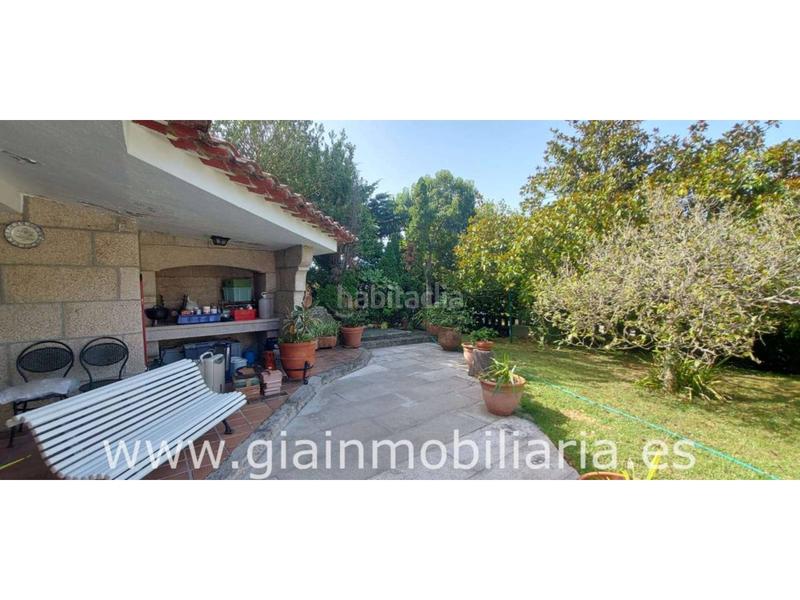 Foto 97601bb5-e0e1-4e28-b58e-09547f989944. Casa  en venta en panjon en Panxón Nigrán