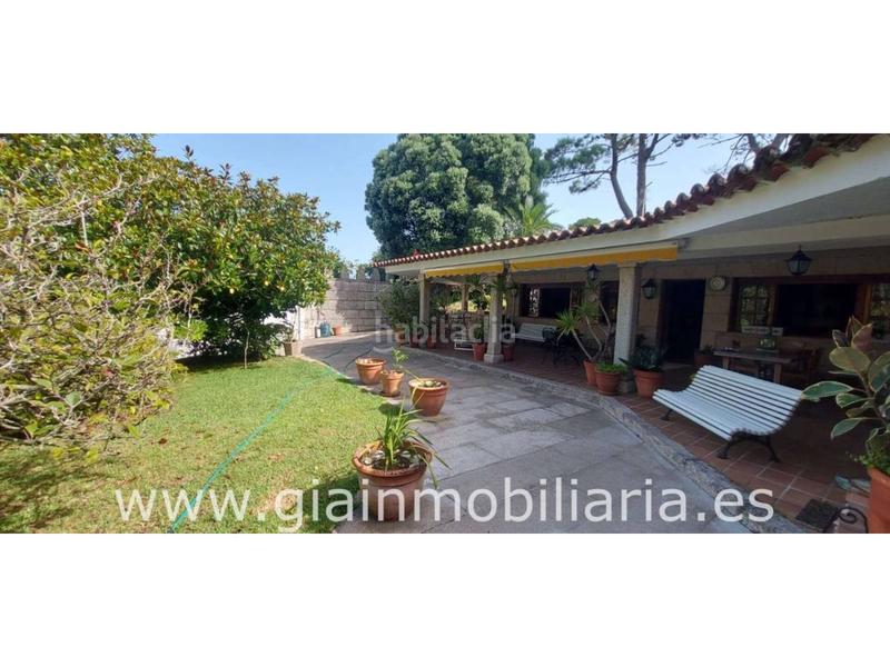 Foto 97ebfa22-0e16-47d8-a9e9-6faac072ac05. Casa  en venta en panjon en Panxón Nigrán