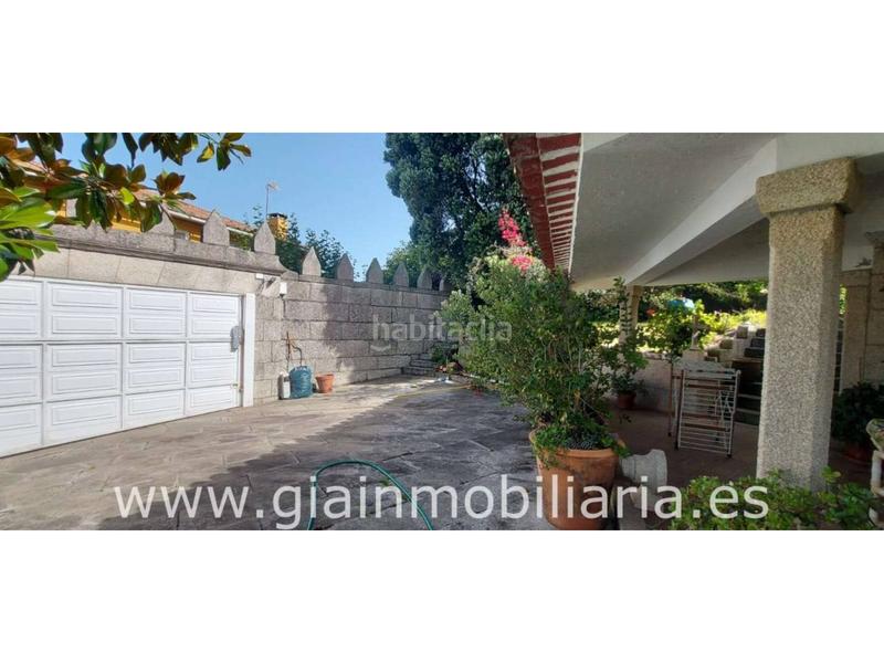 Foto aecd9ad9-425f-4e9e-ada6-916c69b8ab13. Casa  en venta en panjon en Panxón Nigrán
