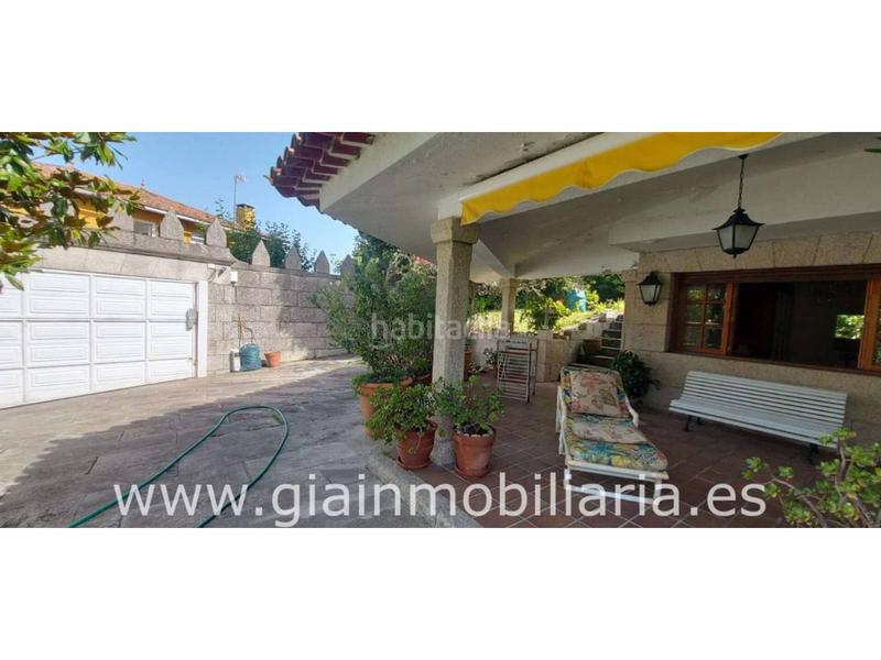 Foto b97c56b6-2f42-4f0b-959d-af642da0b736. Casa  en venta en panjon en Panxón Nigrán