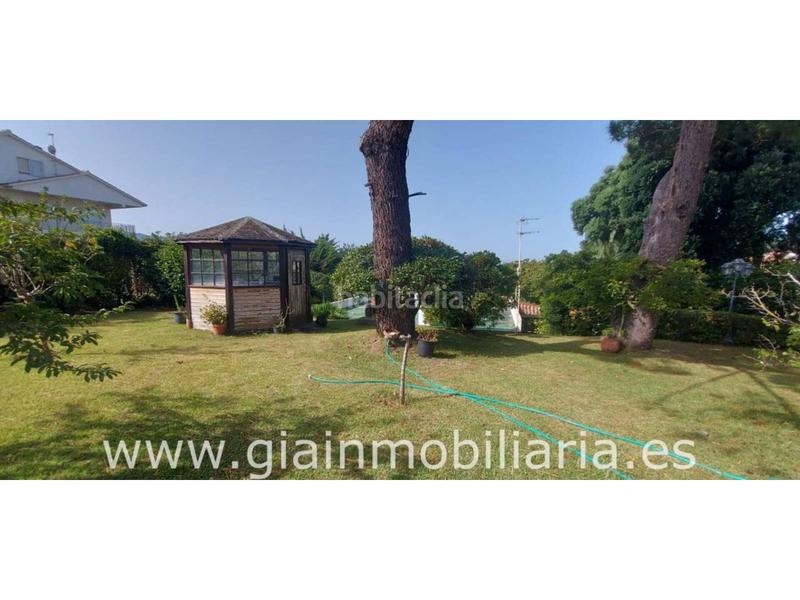 Foto c8965f28-0645-4b83-9129-23dee0309d2a. Casa  en venta en panjon en Panxón Nigrán