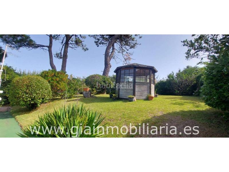 Foto dd9ec012-d271-400b-8073-ae98901226f7. Casa  en venta en panjon en Panxón Nigrán