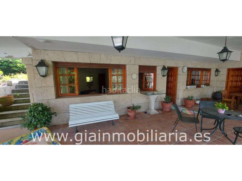 Foto e0731f1a-9bc2-4b1f-9cf5-8a7fca3452b4. Casa  en venta en panjon en Panxón Nigrán