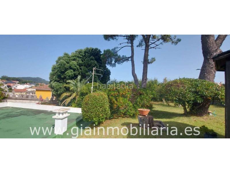 Foto f285b1c2-2f17-4c7d-818e-5ea08faf43ca. Casa  en venta en panjon en Panxón Nigrán