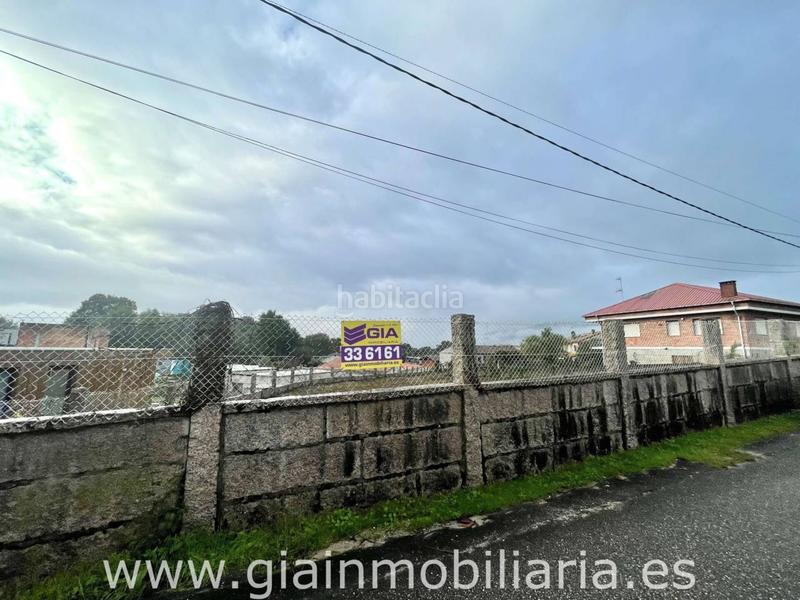 Foto 1f8bfdbc-4155-4dda-909f-74f58daf7d30. Finca rústica en lugo 30 terreno en venta en o porriño en Porriño (O)