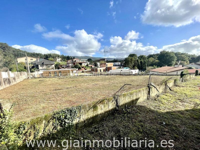 Foto 230d4b5a-5344-42f0-bbfd-346a75ce1608. Finca rústica en lugo 30 terreno en venta en o porriño en Porriño (O)