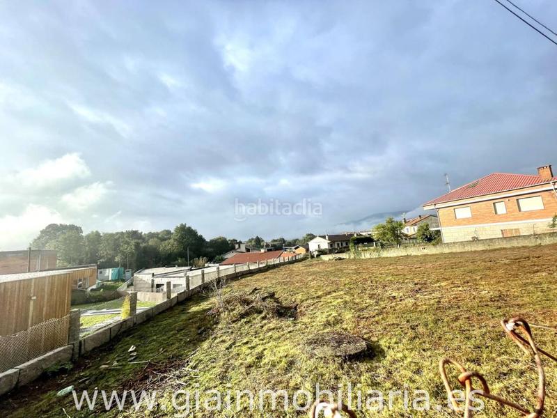 Foto 2a8d09b5-345f-4b6a-8e46-59a5552c7744. Finca rústica en lugo 30 terreno en venta en o porriño en Porriño (O)
