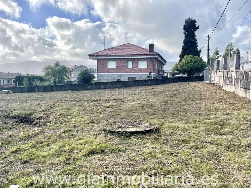 Foto 2fdd1ee5-3ac2-4ea9-939e-1a136d96d6a5. Finca rústica en lugo 30 terreno en venta en o porriño en Porriño (O)