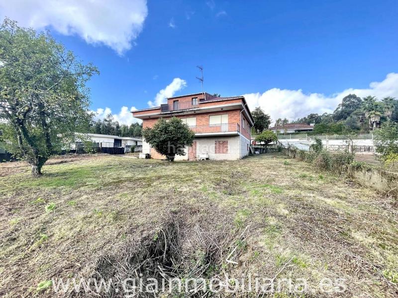 Foto 393e7476-e103-4fbe-9b86-21fb107d5ae4. Finca rústica en lugo 30 terreno en venta en o porriño en Porriño (O)