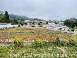 Finca rústica a Lugo 30. Terreno en venta en o porriño