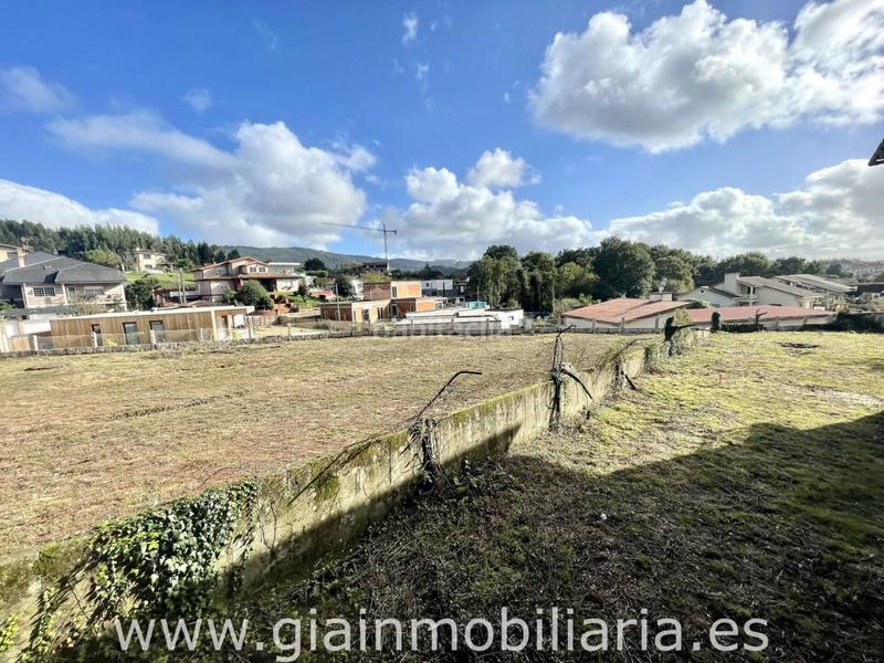 Foto 54424d68-6b7a-4712-b9e6-1b800ba5c100. Finca rústica en lugo 30 terreno en venta en o porriño en Porriño (O)
