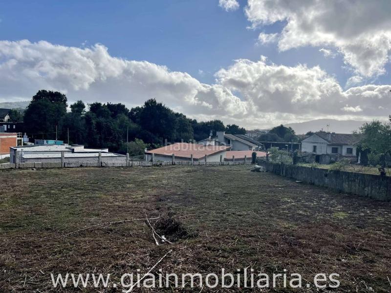 Foto c6b65d6e-797c-47f3-90ed-6718e80b6701. Finca rústica en lugo 30 terreno en venta en o porriño en Porriño (O)