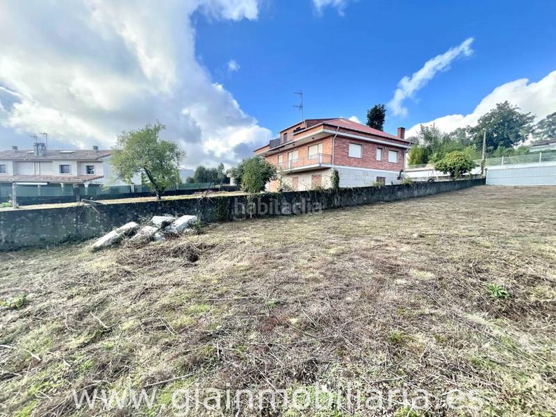Foto d5f81c66-4b74-4f9a-b917-fd29d47ece11. Finca rústica en lugo 30 terreno en venta en o porriño en Porriño (O)