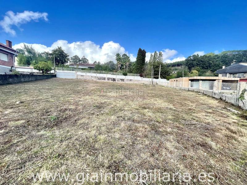 Foto db0d753f-9d16-4b35-bd6b-d6a16772c0f7. Finca rústica en lugo 30 terreno en venta en o porriño en Porriño (O)