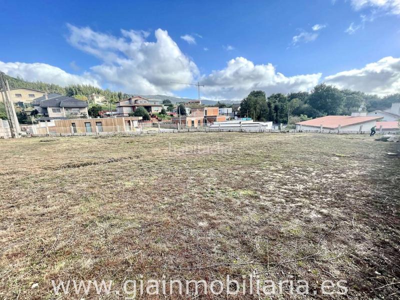 Foto e0cfc056-5587-49b3-ab5b-48ad5c1a75d1. Finca rústica en lugo 30 terreno en venta en o porriño en Porriño (O)
