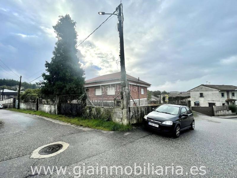 Foto f23c3ffc-f707-4f22-ab3c-3167f1c77581. Finca rústica en lugo 30 terreno en venta en o porriño en Porriño (O)