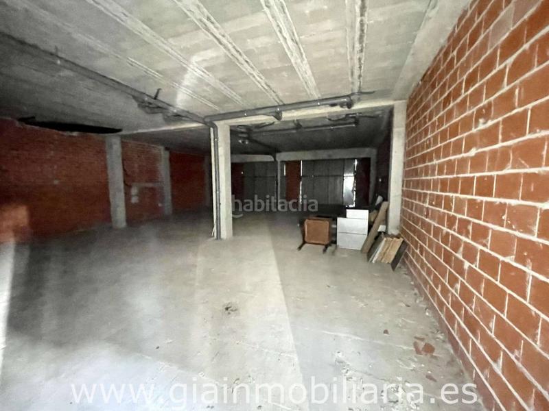 Foto 0653340d-1bbd-4589-afb0-716208b6c25a. Affitto locale commerciale in perez leiros 1 in Porriño (O)