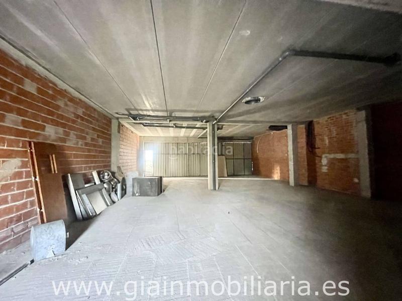 Foto 9d98f8a0-47b0-4237-b58e-0dec1eed8fc8. Affitto locale commerciale in perez leiros 1 in Porriño (O)