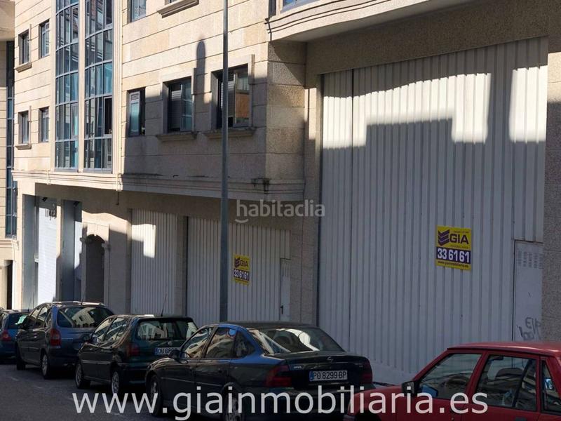 Foto d48c59de-70f7-4667-a9d4-e8ac0b315d35. Affitto locale commerciale in perez leiros 1 in Porriño (O)