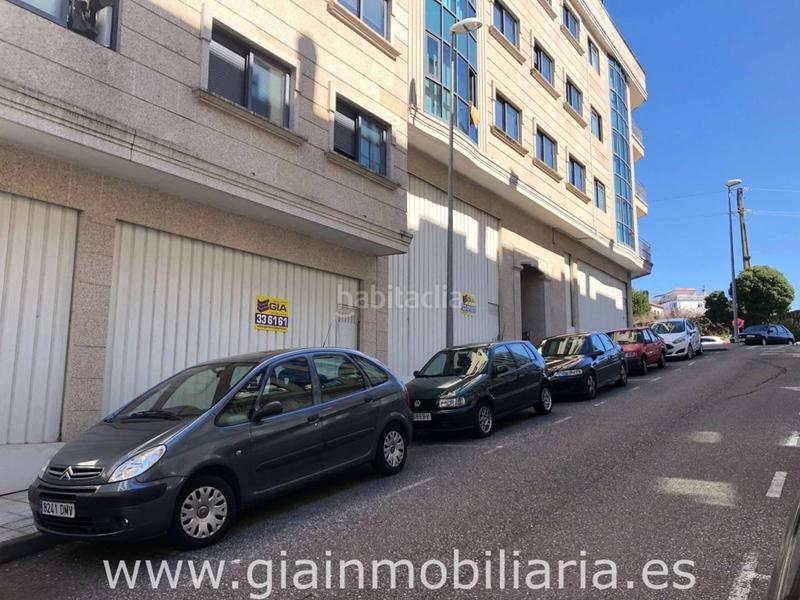 Foto e09c86c5-bc29-4b13-8389-38d22602b4eb. Affitto locale commerciale in perez leiros 1 in Porriño (O)