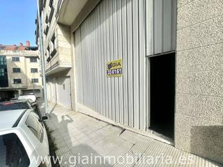 Lloguer Local Comercial a Perez leiros 1. Local en alquiler en c perez leiros