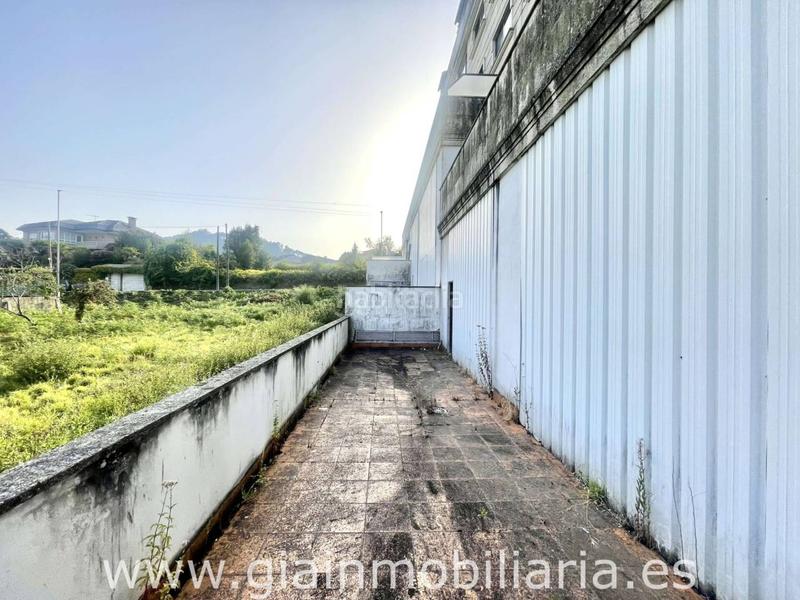 Foto 465b348d-5094-4c87-8892-1f500d7bd0a0. Miete geschäftsraum in perez leiros 1 in Porriño (O)