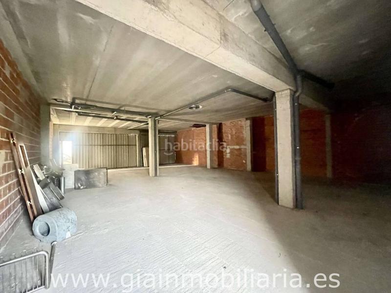 Foto 9e9de13c-f0fb-4871-9e32-42a51df74d20. Miete geschäftsraum in perez leiros 1 in Porriño (O)