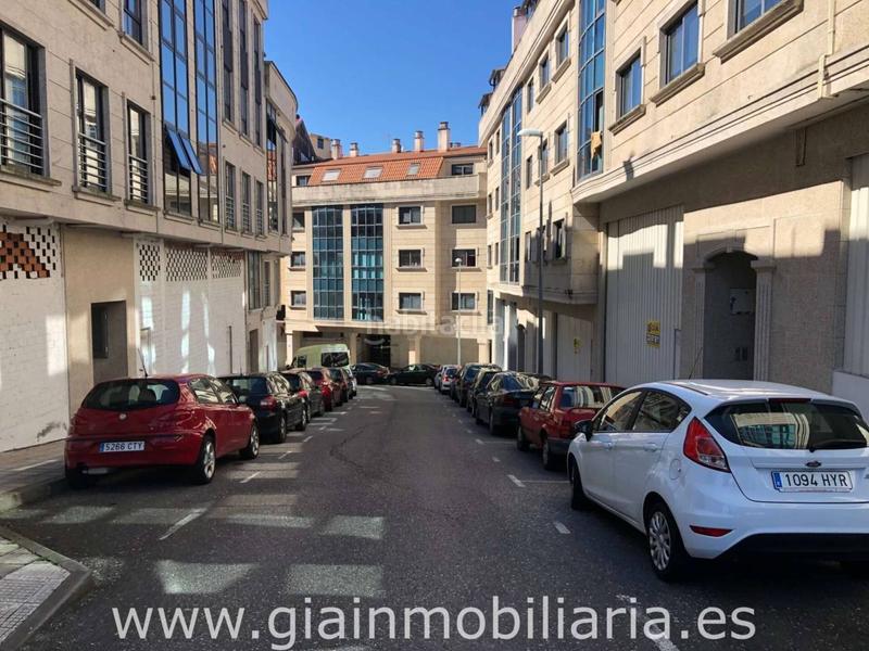 Foto cc2739fc-0227-40f7-bcc9-d21c9d99c594. Miete geschäftsraum in perez leiros 1 in Porriño (O)