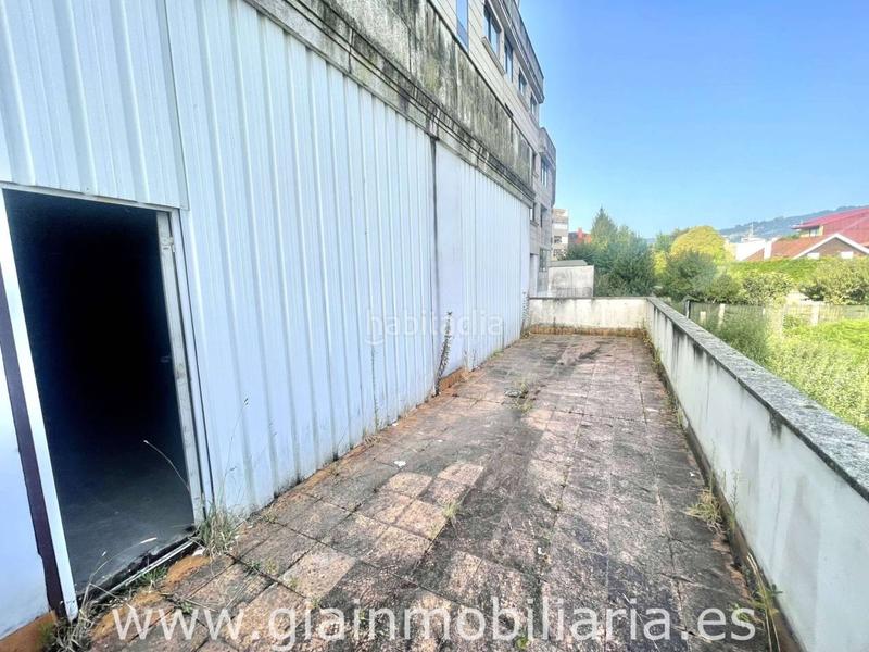 Foto d3aacfad-21da-4479-9924-168c1ff5260e. Miete geschäftsraum in perez leiros 1 in Porriño (O)