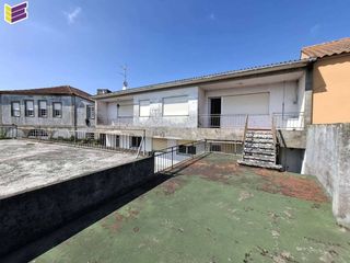 Maison à Calle dos lagos 4. Casa en venta