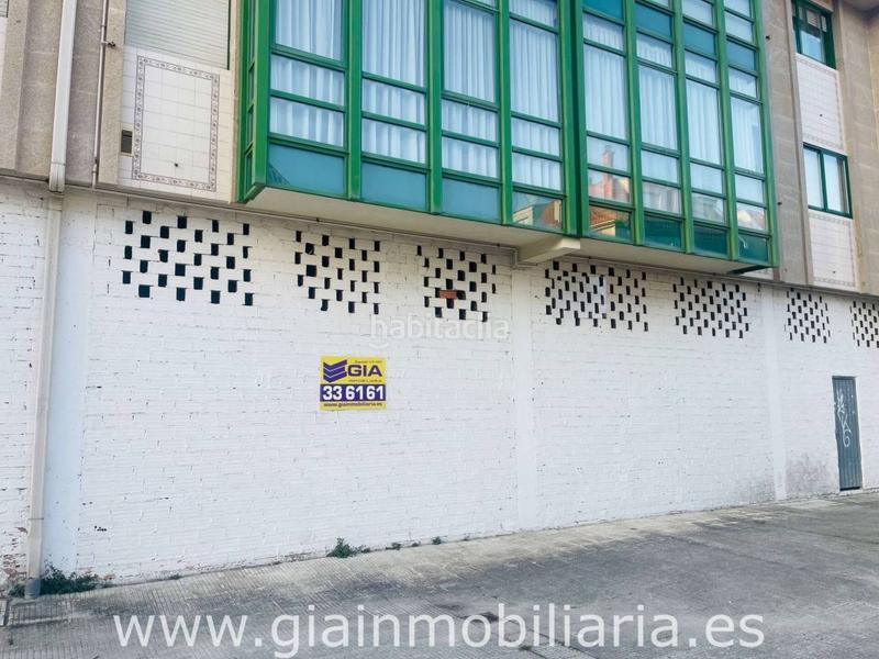 Foto 07dd368d-59da-4370-8dc7-6b2f98cf889c. Local comercial en das areas 2 bajo para uso de vivienda en Baiona