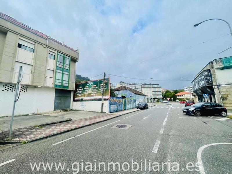 Foto 3f32f831-397e-4495-827b-4555a847876f. Local comercial en das areas 2 bajo para uso de vivienda en Baiona