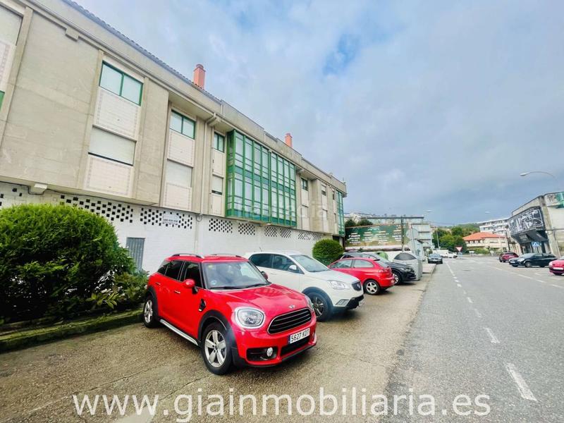 Foto cd558088-3d02-48b8-8f03-6abce1aa76a3. Local comercial en das areas 2 bajo para uso de vivienda en Baiona