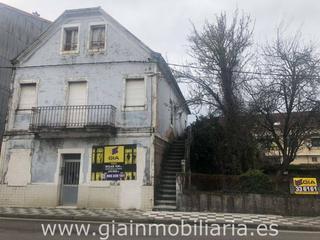 Maison à De buenos aires 52. Casa en venta