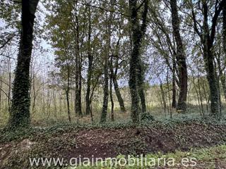 Solar industrial a Cerqueira 25. Terreno industrial en venta en atiosla guia
