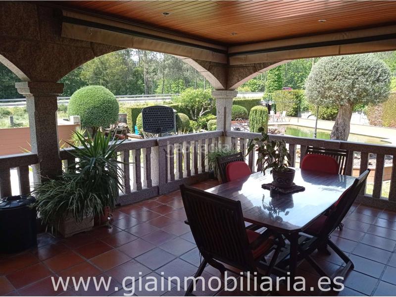 Foto 0d6eeb0a-fe95-42a1-8158-f8c30cd3f66d. Casa  en venta en pias en Ponteareas