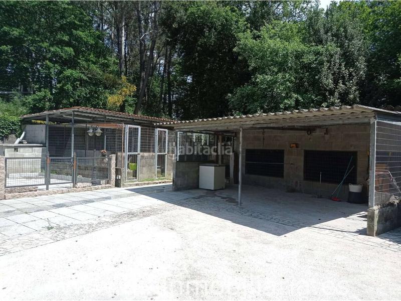 Foto 21f9d4fc-e05b-461a-b1c5-6628f9e9926e. Casa  en venta en pias en Ponteareas