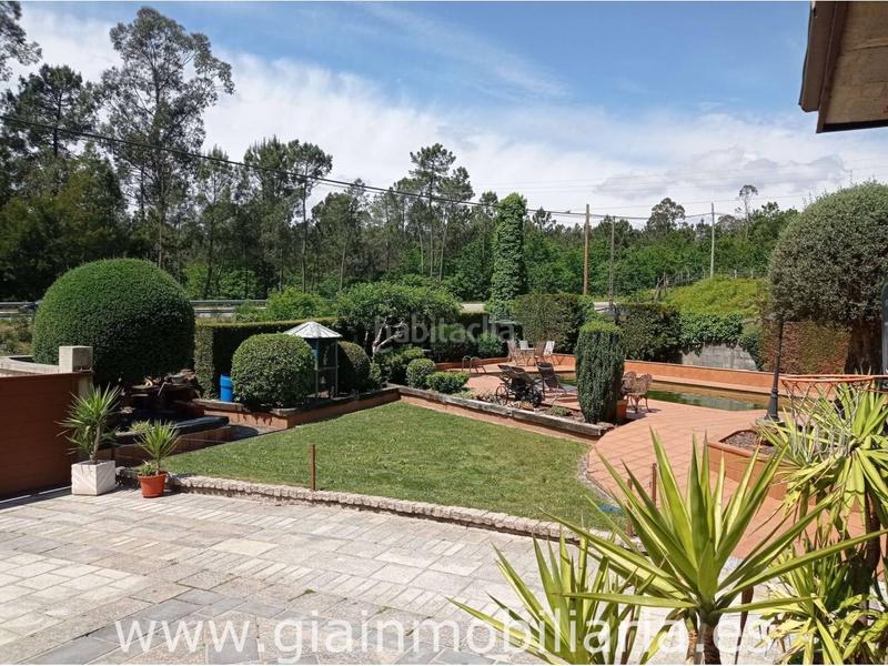 Foto 589fa1e4-7f30-49e4-831b-146f24199342. Casa  en venta en pias en Ponteareas