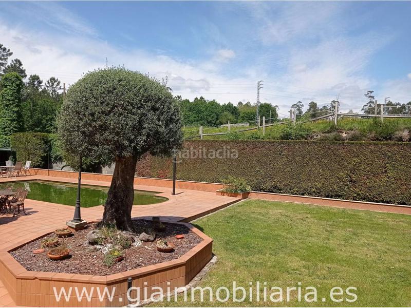 Foto 5dab6955-8e5e-43bc-8615-ffbf4d37383f. Casa  en venta en pias en Ponteareas