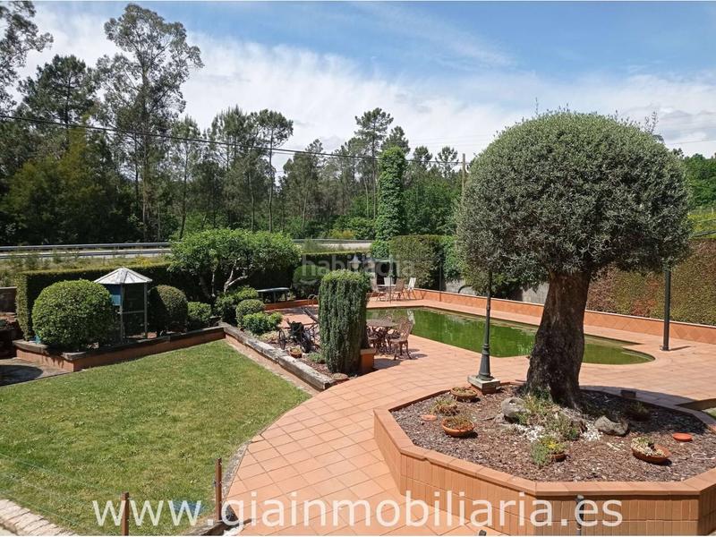 Foto 5ead7cfd-da7b-4588-ba97-bbeffeae7e45. Casa  en venta en pias en Ponteareas