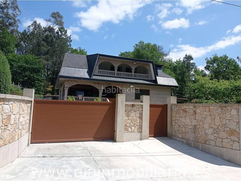 Foto dfd1a9de-207b-483e-8c55-a034e61da6bc. Casa  en venta en pias en Ponteareas