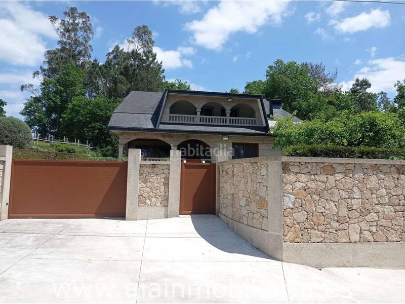 Foto e16b6fe7-bcf2-42a6-9ea2-cdba56e14624. Casa  en venta en pias en Ponteareas