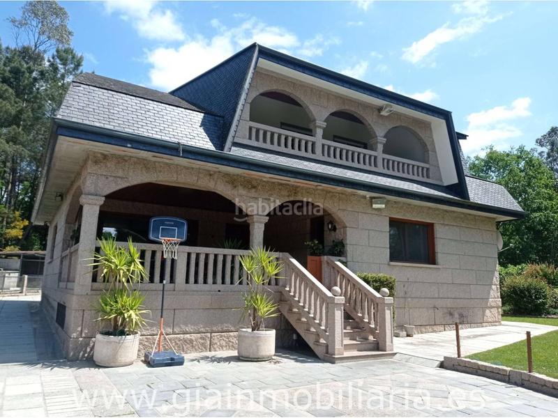 Foto f6f05335-98ae-4b35-9110-02259a94bb23. Casa  en venta en pias en Ponteareas