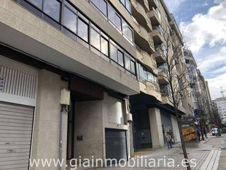 Office space in De vigo 34. Oficina en venta con rentabilidad