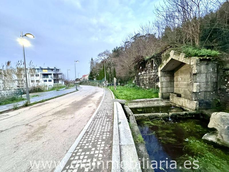 Foto 9c2e6133-bf3c-4a6c-88cb-be8a9cc2ee68. Parking voiture dans o burgo 73 dans Baiona