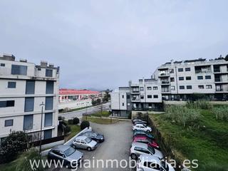 Aparcament cotxe a O burgo  73. Garaje en venta en bahiña