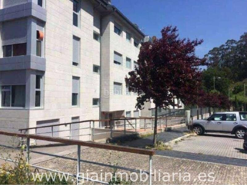 Foto 7f30c793-6257-4a03-9859-fce8e3ddd0e7. Parking voiture dans o burgo 73 dans Baiona